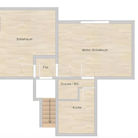 Ferienwohnung Burger ساسباخ آم كايزرشتول المظهر الخارجي الصورة