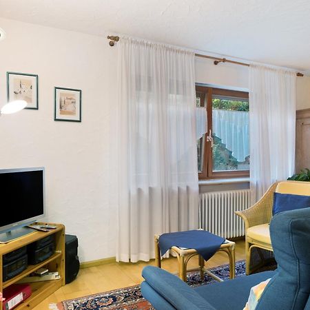 Ferienwohnung Burger ساسباخ آم كايزرشتول المظهر الخارجي الصورة